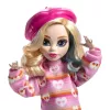Madų lėlė Mattel Monster High Wednesday Enid Sinclair įvairiaspalvė