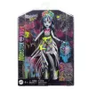 Lėlė MATTEL Frankie Stein Monsterfest HXH79 — Monster High kolekcinė mados lėlė