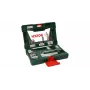 Atsuktuvų antgalių rinkinys Bosch 2 607 017 314 48 vnt.