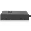 Nešiklio skydelis Icy Dock MB491SKL-B