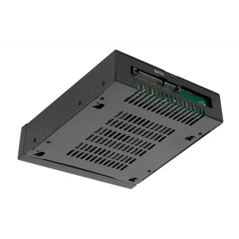 Nešiklio skydelis Icy Dock MB491SKL-B