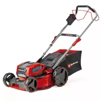 Stumiama vejapjovė Einhell GP-CM 36/47 S Li BL baterija 47 cm 700 m²