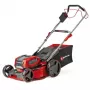 Stumiama vejapjovė Einhell GP-CM 36/47 S Li BL baterija 47 cm 700 m²
