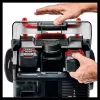 Oro kompresorius Einhell TE-AC 36/150 Li OF-Solo 150 l/min 36V Baterija