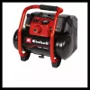 Oro kompresorius Einhell TE-AC 36/150 Li OF-Solo 150 l/min 36V Baterija