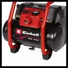 Oro kompresorius Einhell TE-AC 36/150 Li OF-Solo 150 l/min 36V Baterija