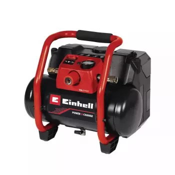 Oro kompresorius Einhell TE-AC 36/150 Li OF-Solo 150 l/min 36V Baterija