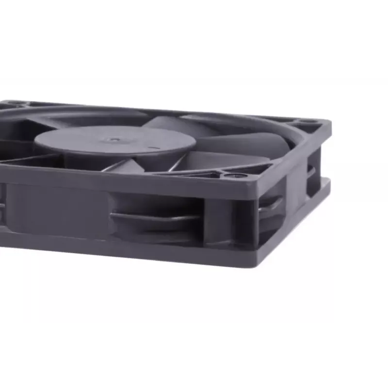 Fan Alphacool 24845 12 cm 4000 RPM Juoda