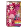 Rainbow High Littles lėlės – Purpurinė (rožinė), mados lėlė, mergaitė, nuo 4 metų, berniukams/mergaitėms, 13,9 mm, įvairiaspalvė