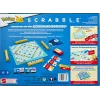 Games Scrabble Pokémon stalo žaidimas, klasikinis šeimos žodžių žaidimas dviem žaidimo būdais 2–4 žaidėjams, vokiška versija