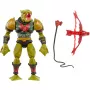 Veiksmo figūrėlė MATTEL Masters of the Universe Masterverse Princess of Power Leech HYC54 – kolekcinė žaislinė figūrėlė
