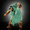 Veiksmo figūrėlė MATTEL Masters of the Universe Origins Stealth Ninja He-Man HTH18 kolekcinis žaislas 5,5–6 col. skalė