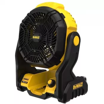 Buitinis ventiliatorius DeWALT DCE512N-XJ