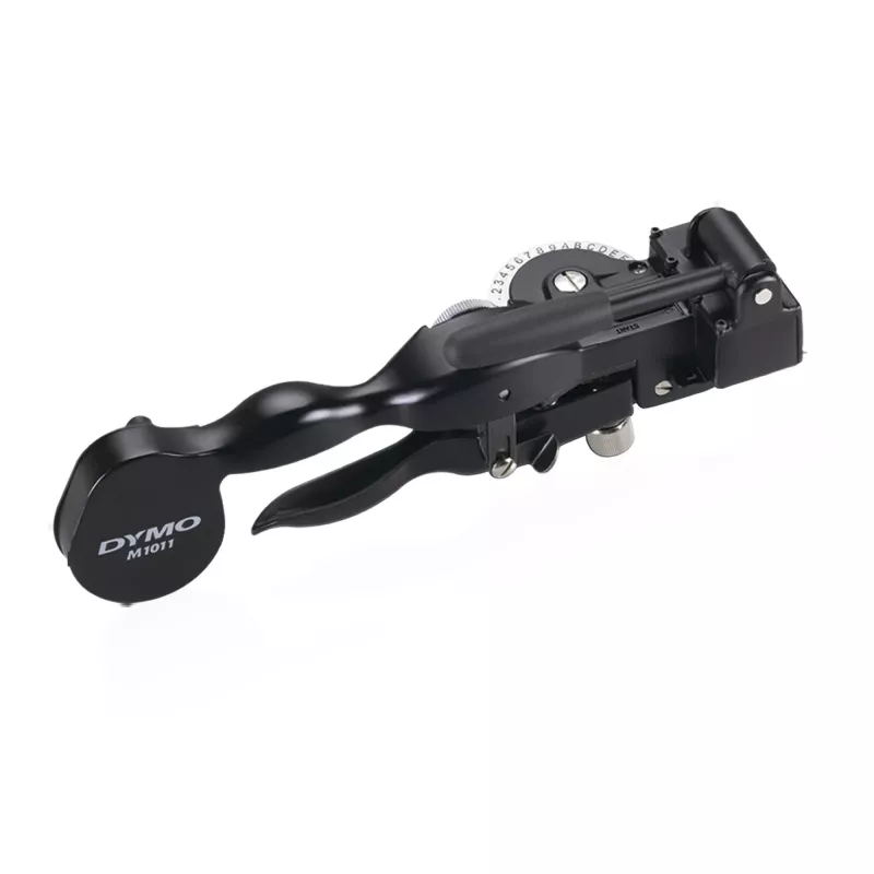Žymeklių spausdintuvas DYMO RHINO M1011 Tiesioginis terminis