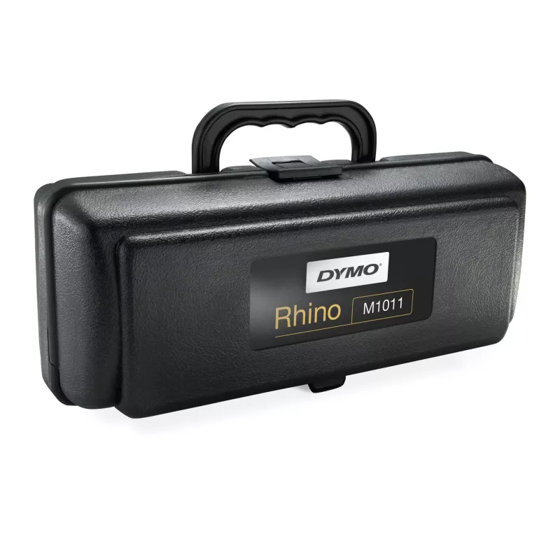Žymeklių spausdintuvas DYMO RHINO M1011 Tiesioginis terminis