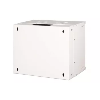 DIGITUS 19 colių 9U sieninė spinta - SOHO PRO 460 x 540 x 400 mm pilka