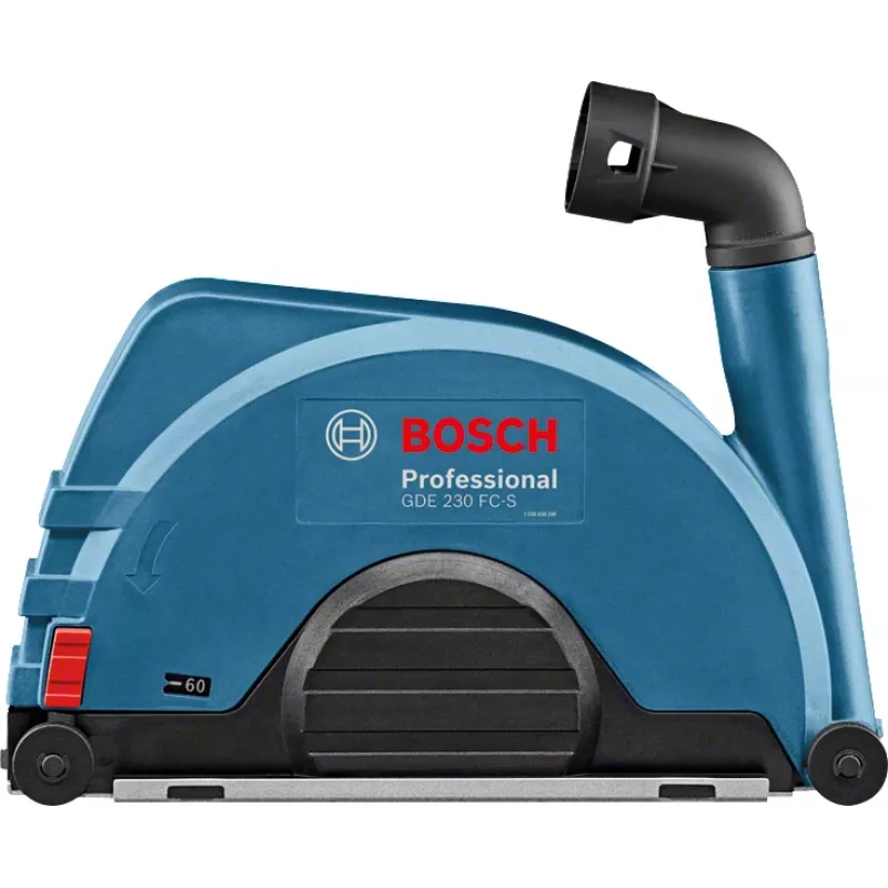 Dulkių ištraukimo sistema Bosch GDE 230 FC-S Professional