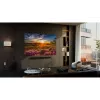 Samsung Q80D GQ85Q80DATXZG TV 2.16 m (85 coliai) 4K Ultra HD išmanusis televizorius su Wi-Fi, sidabrinis