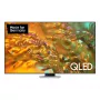 Samsung Q80D GQ85Q80DATXZG TV 2.16 m (85 coliai) 4K Ultra HD išmanusis televizorius su Wi-Fi, sidabrinis