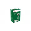 Bosch UniversalLamp 18 Juoda, Green LED