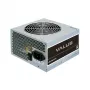 Chieftec Value APB-500B8 maitinimo blokas 500 W 20+4 kontaktų ATX ATX Sidabrinis