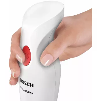 Bosch MSM14000 trintuvas 0 L Panardinamas trintuvas 400 W Balta