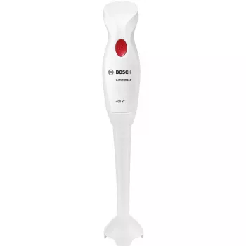 Bosch MSM14000 trintuvas 0 L Panardinamas trintuvas 400 W Balta