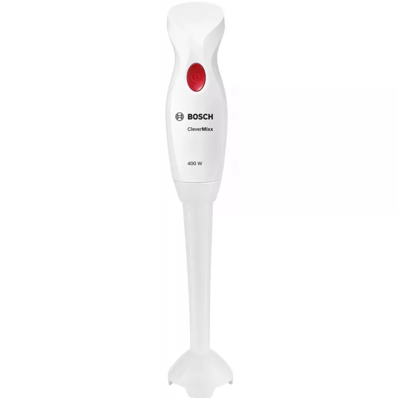 Bosch MSM14000 trintuvas 0 L Panardinamas trintuvas 400 W Balta