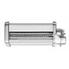 Bosch MUZ5NV3 makaronų/raviolių gaminimo priedas 1 vnt. Chromuotas plienas Spagečių priedas
