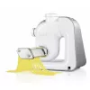 Bosch MUZ5NV3 makaronų/raviolių gaminimo priedas 1 vnt. Chromuotas plienas Spagečių priedas