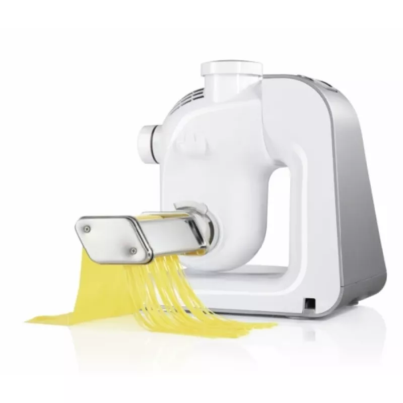 Bosch MUZ5NV3 makaronų/raviolių gaminimo priedas 1 vnt. Chromuotas plienas Spagečių priedas