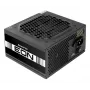 Chieftec EON ZPU-500S maitinimo blokas 500 W 20+4 kontaktų ATX ATX juodas