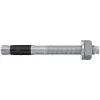 FISCHER inkarinis varžtas FAZ II Plus 10/20 cinkuotas – pakuotėje 135 vnt.
