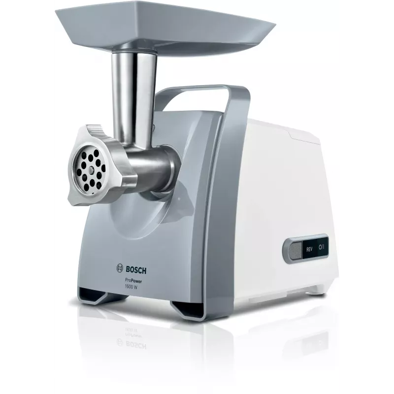 Bosch MFW45020 mėsmalė 500 W balta