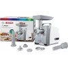 Bosch MFW45020 mėsmalė 500 W balta