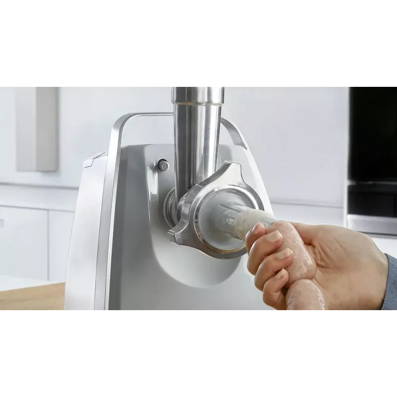 Bosch MFW45020 mėsmalė 500 W balta