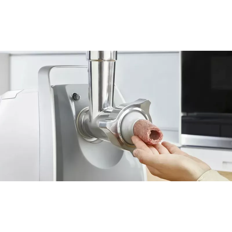 Bosch MFW45020 mėsmalė 500 W balta