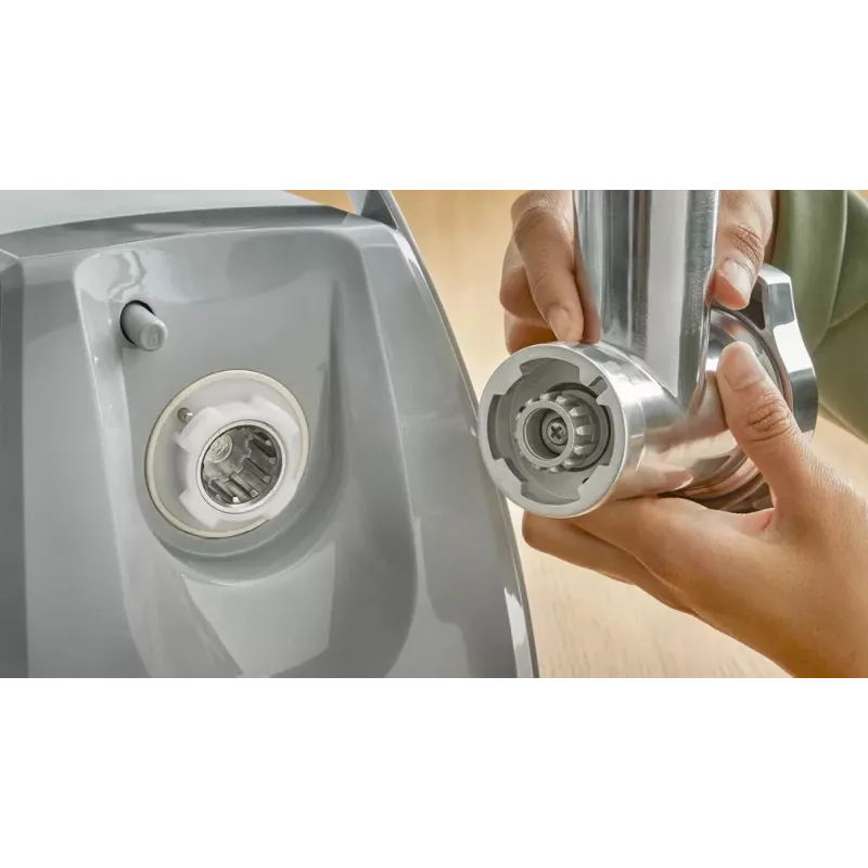 Bosch MFW45020 mėsmalė 500 W balta