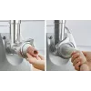 Bosch MFW45020 mėsmalė 500 W balta