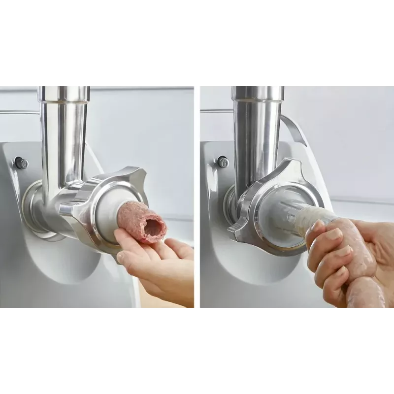 Bosch MFW45020 mėsmalė 500 W balta