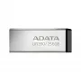 ADATA UR350 USB atmintinė 256 GB USB Type-A 3.2 Gen 1 (3.1 Gen 1) Juoda, Sidabrinė