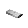 ADATA UR350 USB atmintinė 256 GB USB Type-A 3.2 Gen 1 (3.1 Gen 1) Juoda, Sidabrinė