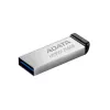 ADATA UR350 USB atmintinė 256 GB USB Type-A 3.2 Gen 1 (3.1 Gen 1) Juoda, Sidabrinė