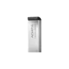 ADATA UR350 USB atmintinė 256 GB USB Type-A 3.2 Gen 1 (3.1 Gen 1) Juoda, Sidabrinė