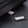 ADATA UR350 USB atmintinė 256 GB USB Type-A 3.2 Gen 1 (3.1 Gen 1) Juoda, Sidabrinė