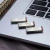 ADATA UR350 USB atmintinė 256 GB USB Type-A 3.2 Gen 1 (3.1 Gen 1) Juoda, Sidabrinė