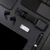 ADATA UR350 USB atmintinė 256 GB USB Type-A 3.2 Gen 1 (3.1 Gen 1) Juoda, Sidabrinė