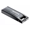 ADATA UR340 USB atmintukas 256 GB USB Type-A 3.2 Gen 1 (3.1 Gen 1) Juoda