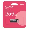 ADATA UR340 USB atmintukas 256 GB USB Type-A 3.2 Gen 1 (3.1 Gen 1) Juoda