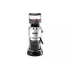 De’Longhi KG 520.M kavos malūnėlis 150 W Juoda, Nerūdijantis plienas